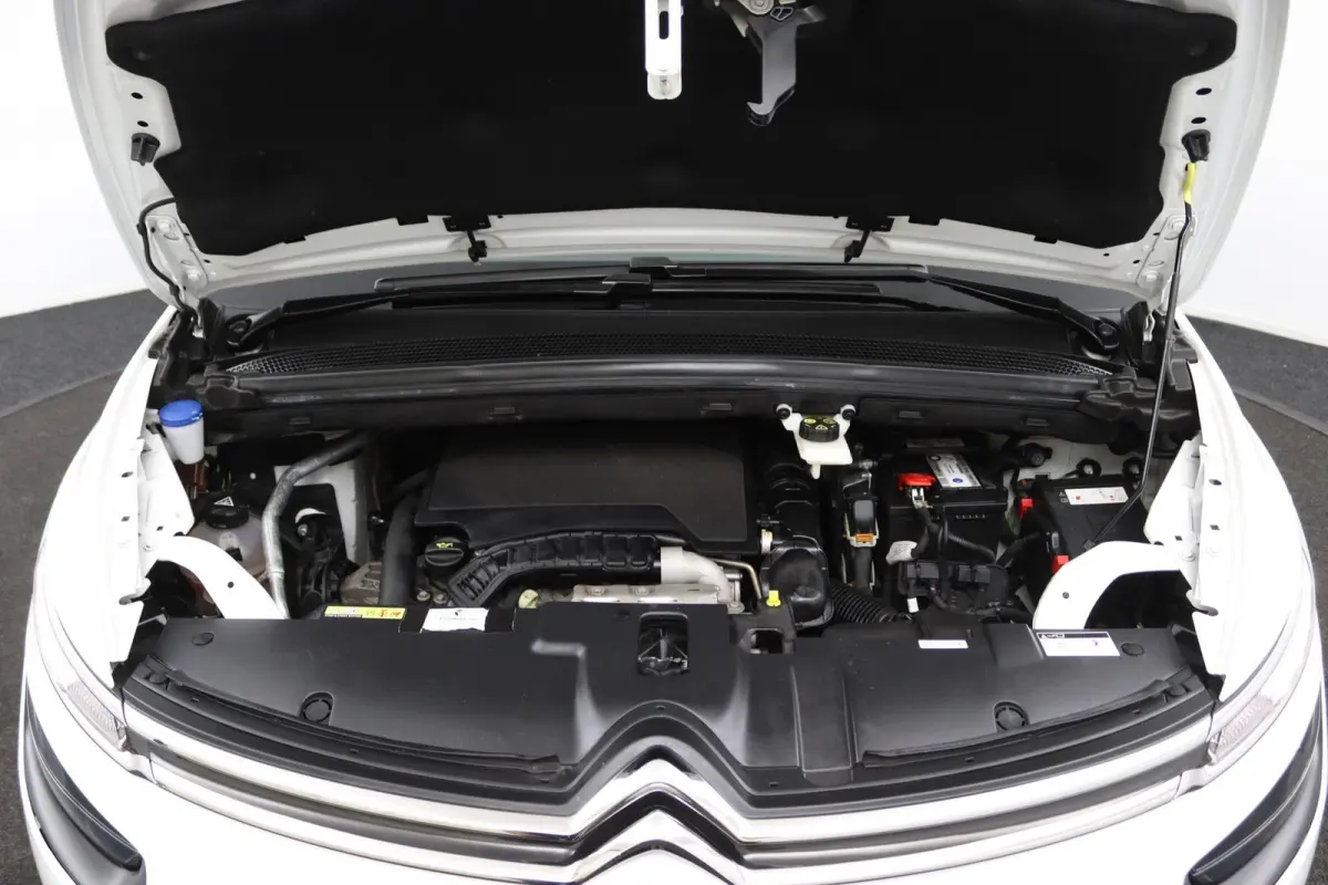 1.2*7-ZITS*CAM*HAAK*CARPLAY*NAVI*CRUISE*