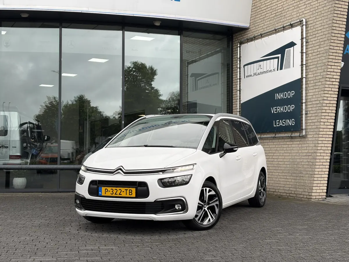 1.2*7-ZITS*CAM*HAAK*CARPLAY*NAVI*CRUISE*