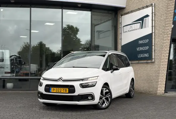1.2*7-ZITS*CAM*HAAK*CARPLAY*NAVI*CRUISE*