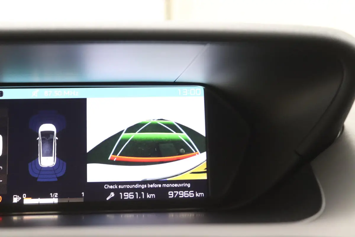 1.2*7-ZITS*CAM*HAAK*CARPLAY*NAVI*CRUISE*