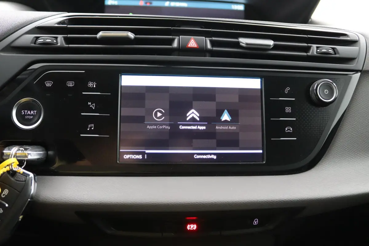 1.2*7-ZITS*CAM*HAAK*CARPLAY*NAVI*CRUISE*