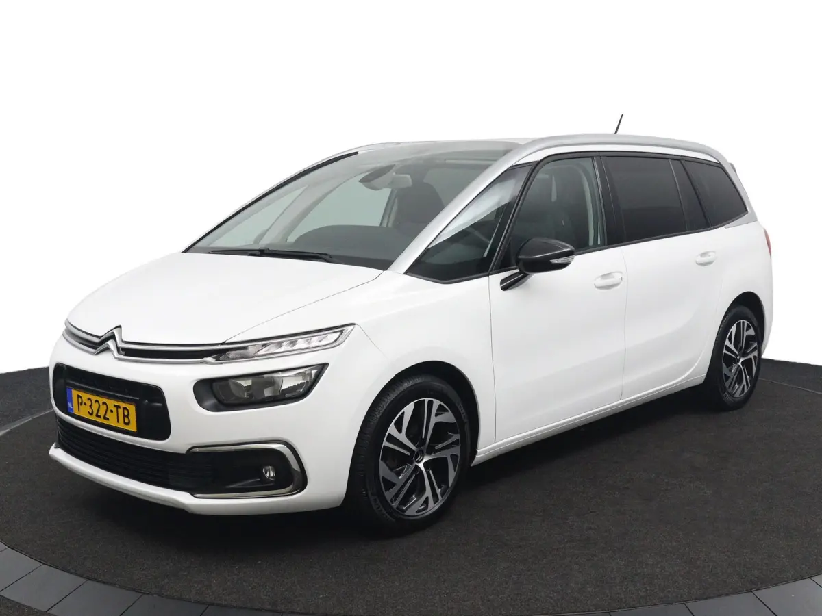 1.2*7-ZITS*CAM*HAAK*CARPLAY*NAVI*CRUISE*