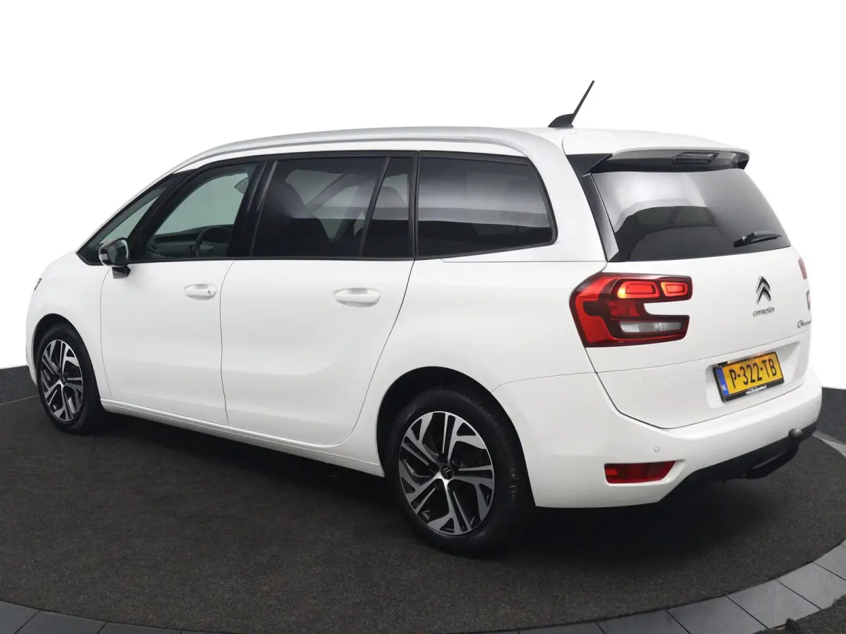 1.2*7-ZITS*CAM*HAAK*CARPLAY*NAVI*CRUISE*