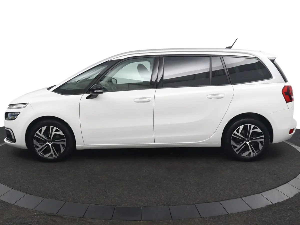 1.2*7-ZITS*CAM*HAAK*CARPLAY*NAVI*CRUISE*