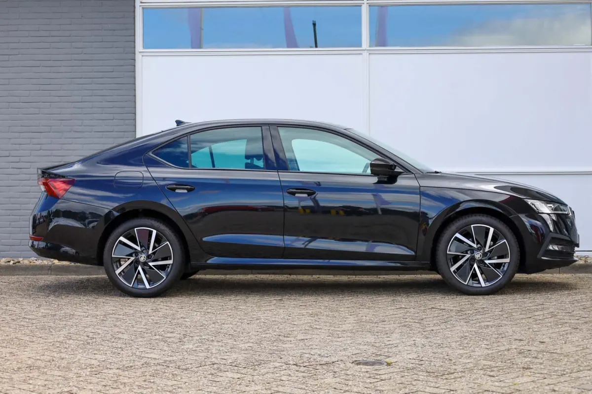 1.0 TSI 110pk Business Edition | Parkeersensoren | 18'' Velgen | LED Verlichting