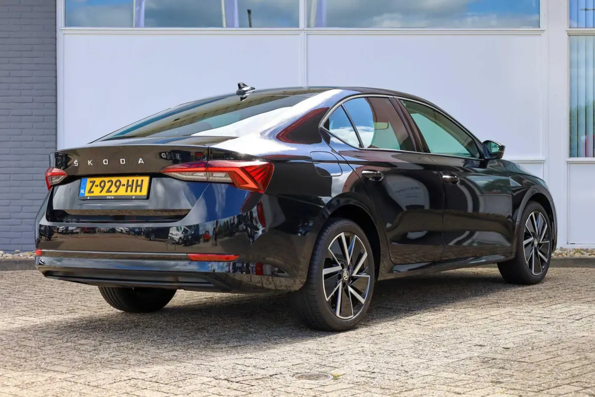 1.0 TSI 110pk Business Edition | Parkeersensoren | 18'' Velgen | LED Verlichting