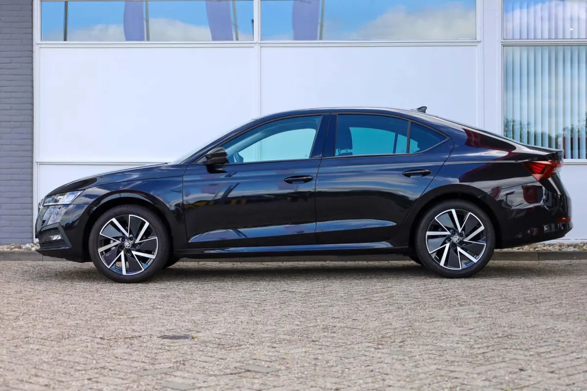 1.0 TSI 110pk Business Edition | Parkeersensoren | 18'' Velgen | LED Verlichting