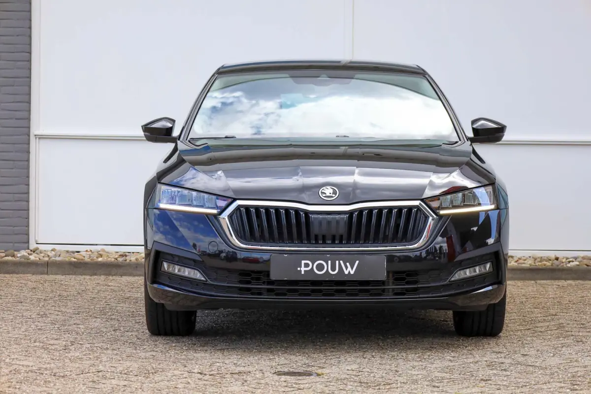 1.0 TSI 110pk Business Edition | Parkeersensoren | 18'' Velgen | LED Verlichting