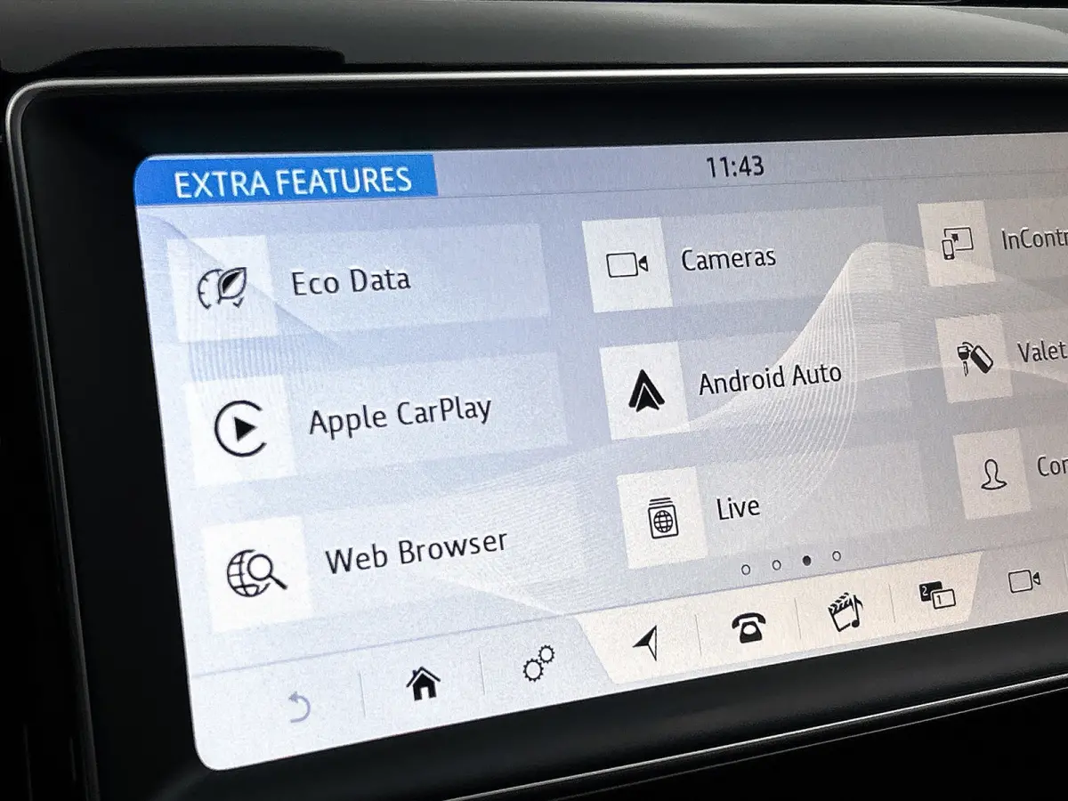 2.0 Portfolio AWD 30t | 301PK | NL-AUTO | GOED ONDERH | CARPLAY | CLIMATE | ACHTERCAM | LANE ASS | CRUISECONTRL |