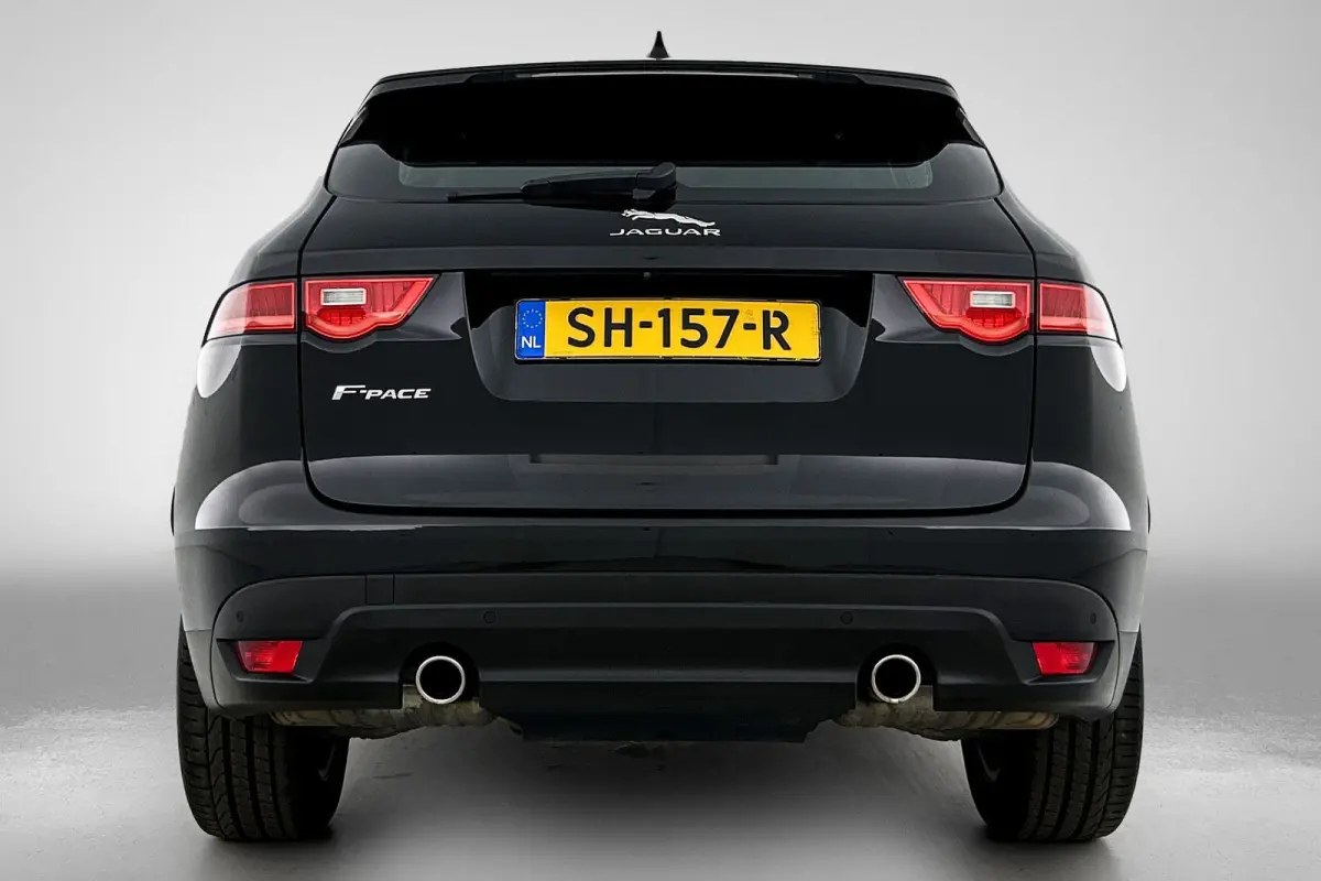 2.0 Portfolio AWD 30t | 301PK | NL-AUTO | GOED ONDERH | CARPLAY | CLIMATE | ACHTERCAM | LANE ASS | CRUISECONTRL |
