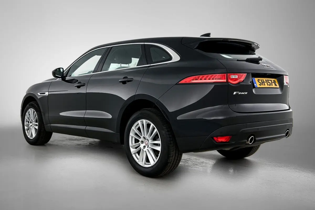 2.0 Portfolio AWD 30t | 301PK | NL-AUTO | GOED ONDERH | CARPLAY | CLIMATE | ACHTERCAM | LANE ASS | CRUISECONTRL |