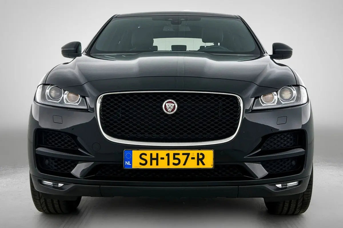 2.0 Portfolio AWD 30t | 301PK | NL-AUTO | GOED ONDERH | CARPLAY | CLIMATE | ACHTERCAM | LANE ASS | CRUISECONTRL |