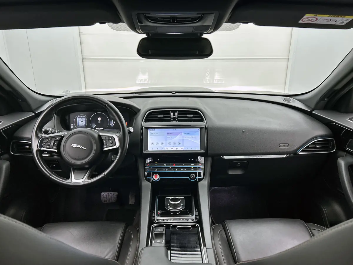 2.0 Portfolio AWD 30t | 301PK | NL-AUTO | GOED ONDERH | CARPLAY | CLIMATE | ACHTERCAM | LANE ASS | CRUISECONTRL |