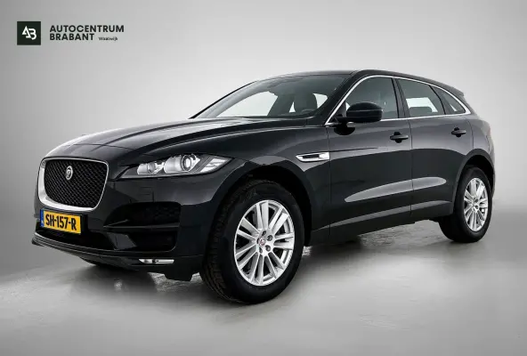 2.0 Portfolio AWD 30t | 301PK | NL-AUTO | GOED ONDERH | CARPLAY | CLIMATE | ACHTERCAM | LANE ASS | CRUISECONTRL |
