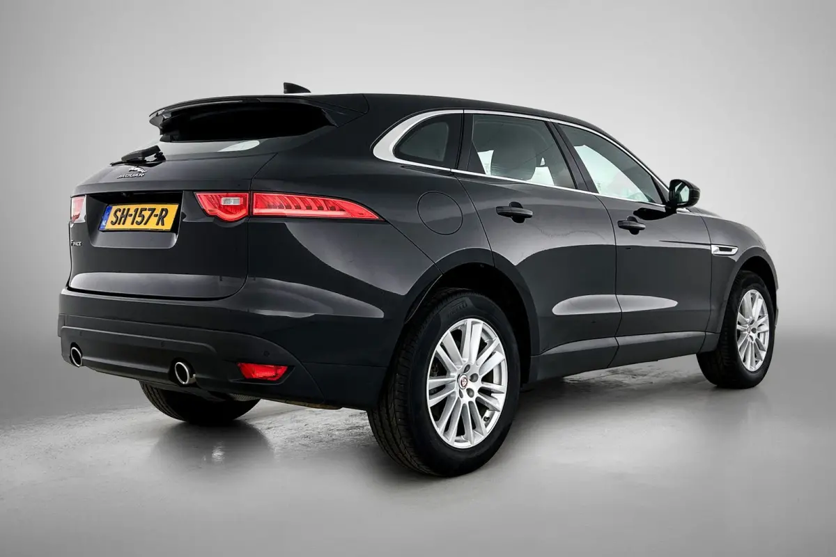 2.0 Portfolio AWD 30t | 301PK | NL-AUTO | GOED ONDERH | CARPLAY | CLIMATE | ACHTERCAM | LANE ASS | CRUISECONTRL |