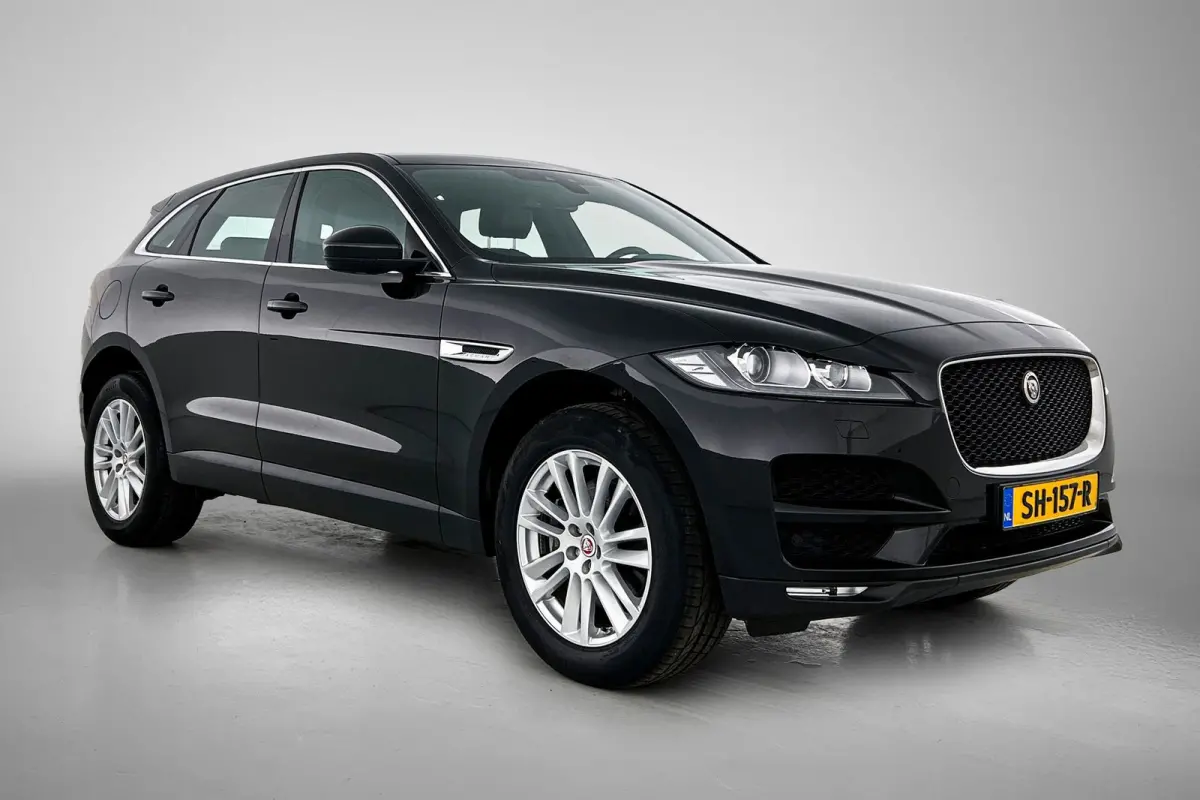 2.0 Portfolio AWD 30t | 301PK | NL-AUTO | GOED ONDERH | CARPLAY | CLIMATE | ACHTERCAM | LANE ASS | CRUISECONTRL |
