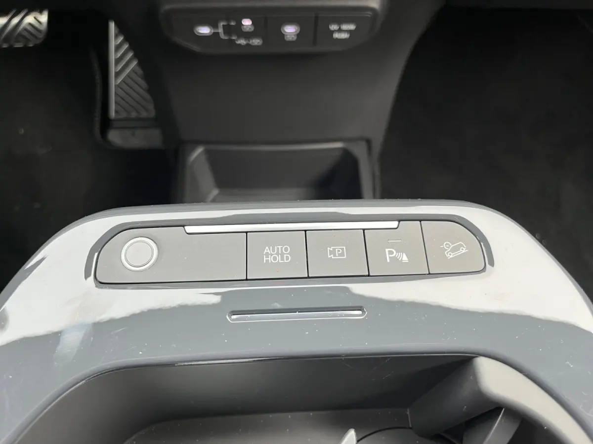 GT-PlusLine 81.4 kWh | 17% bijtelling! | 505 KM actieradius | Warmtepomp | Massagefunctie | Harman/Kardon audio-installatie | Dodehoekcamera | 360 camera | Glazen schuif-/kanteldak | Memory 