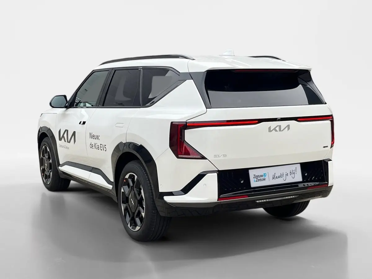 GT-PlusLine 81.4 kWh | 17% bijtelling! | 505 KM actieradius | Warmtepomp | Massagefunctie | Harman/Kardon audio-installatie | Dodehoekcamera | 360 camera | Glazen schuif-/kanteldak | Memory 