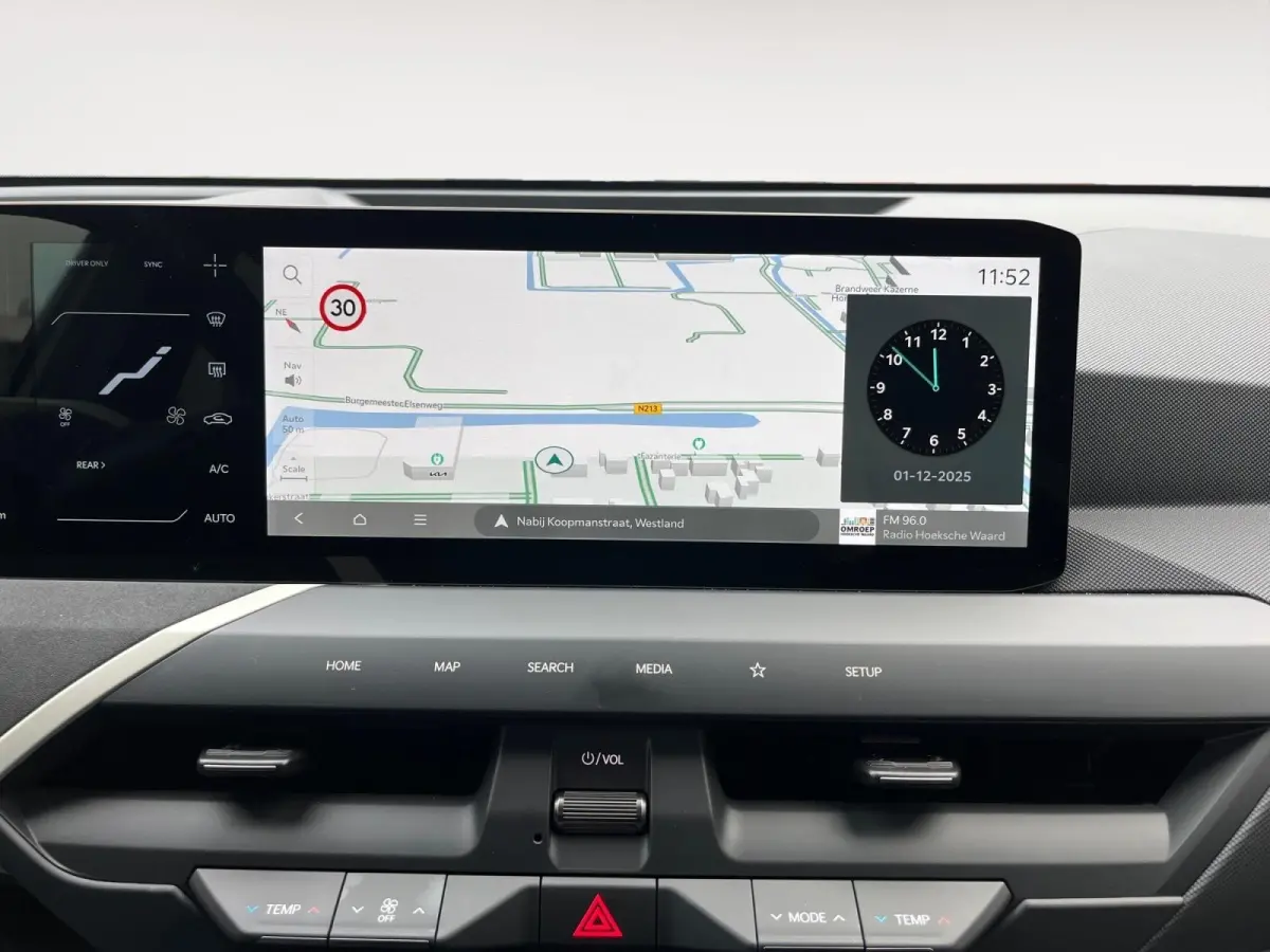 GT-PlusLine 81.4 kWh | 17% bijtelling! | 505 KM actieradius | Warmtepomp | Massagefunctie | Harman/Kardon audio-installatie | Dodehoekcamera | 360 camera | Glazen schuif-/kanteldak | Memory 