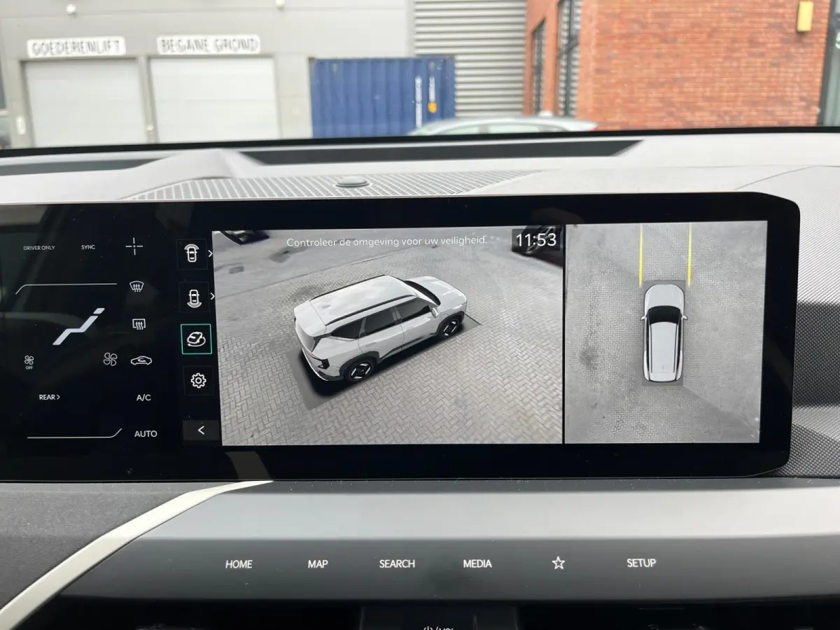 GT-PlusLine 81.4 kWh | 17% bijtelling! | 505 KM actieradius | Warmtepomp | Massagefunctie | Harman/Kardon audio-installatie | Dodehoekcamera | 360 camera | Glazen schuif-/kanteldak | Memory 