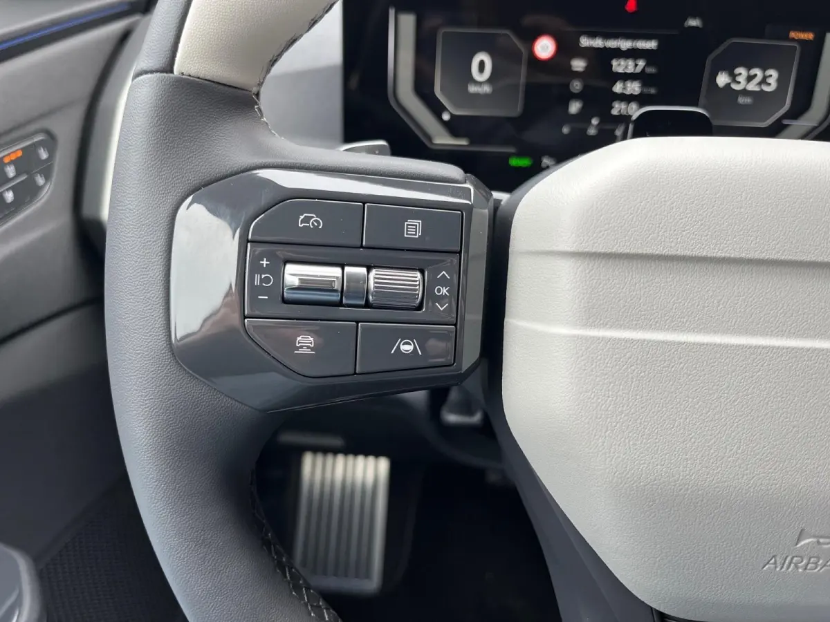 GT-PlusLine 81.4 kWh | 17% bijtelling! | 505 KM actieradius | Warmtepomp | Massagefunctie | Harman/Kardon audio-installatie | Dodehoekcamera | 360 camera | Glazen schuif-/kanteldak | Memory 