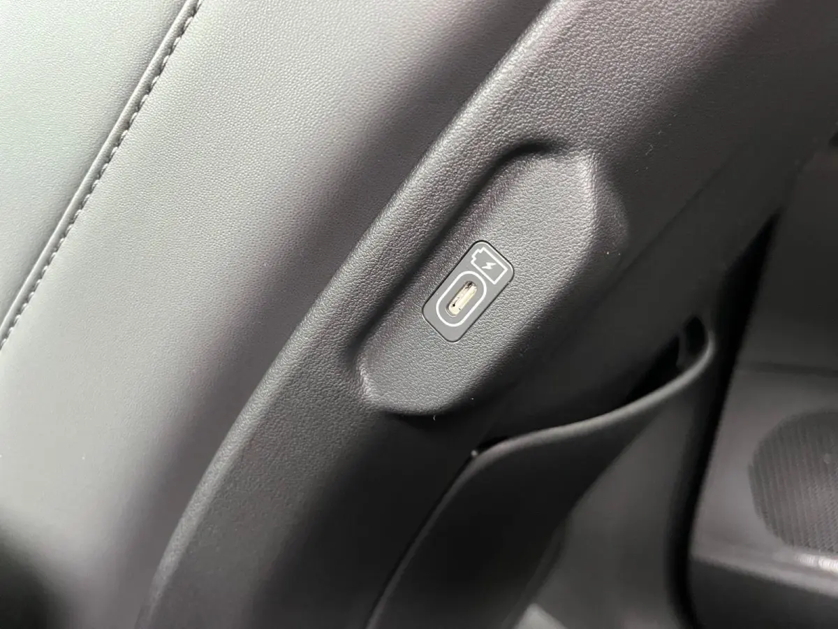 GT-PlusLine 81.4 kWh | 17% bijtelling! | 505 KM actieradius | Warmtepomp | Massagefunctie | Harman/Kardon audio-installatie | Dodehoekcamera | 360 camera | Glazen schuif-/kanteldak | Memory 