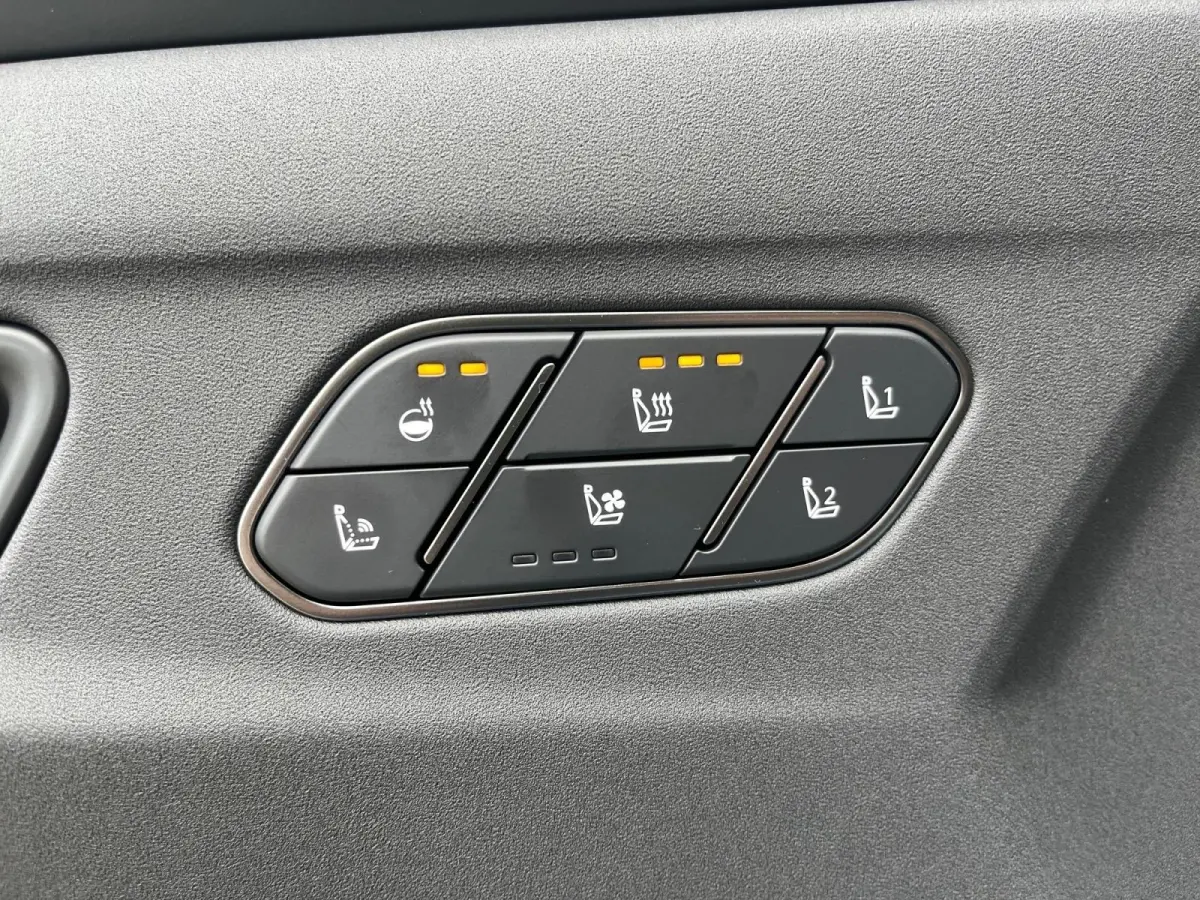 GT-PlusLine 81.4 kWh | 17% bijtelling! | 505 KM actieradius | Warmtepomp | Massagefunctie | Harman/Kardon audio-installatie | Dodehoekcamera | 360 camera | Glazen schuif-/kanteldak | Memory 