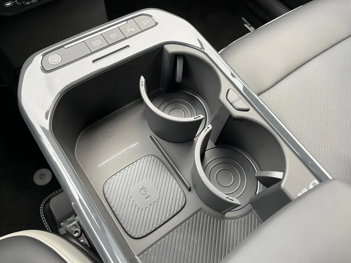 GT-PlusLine 81.4 kWh | 17% bijtelling! | 505 KM actieradius | Warmtepomp | Massagefunctie | Harman/Kardon audio-installatie | Dodehoekcamera | 360 camera | Glazen schuif-/kanteldak | Memory 