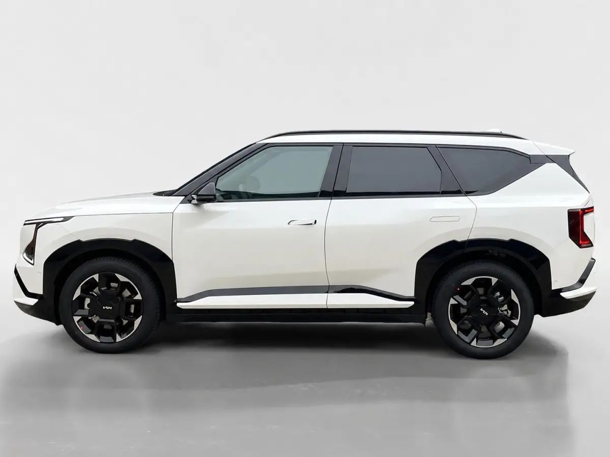 GT-PlusLine 81.4 kWh | 17% bijtelling! | 505 KM actieradius | Warmtepomp | Massagefunctie | Harman/Kardon audio-installatie | Dodehoekcamera | 360 camera | Glazen schuif-/kanteldak | Memory 