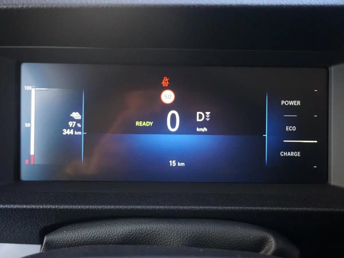 Vivaro-e 75kWh | STX Sport | Mooiste  bus van NL (!) | Lederen bekleding | Spoilerpakket | 18 inch Lichtmetalen velgen | Dynamic Comfort NAV Pakket | Winterpakket | 2x schuifdeur | Betimmeri