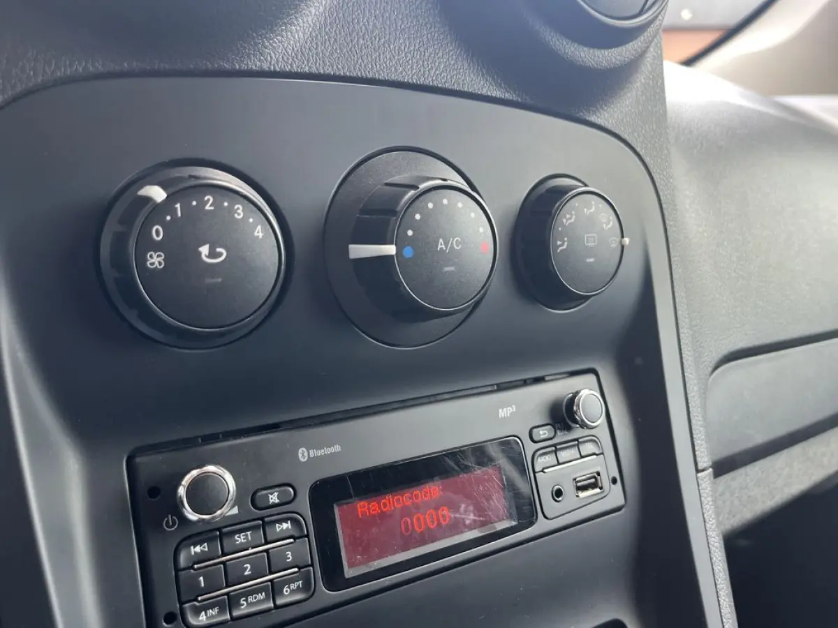 109 CDI 95pk E6 Extra Lang BPM Vrij! Lease €202 p/m, Airco, Cruise controle, Schuifdeur, Mistlampen, Onderhoudshistorie aanwezig