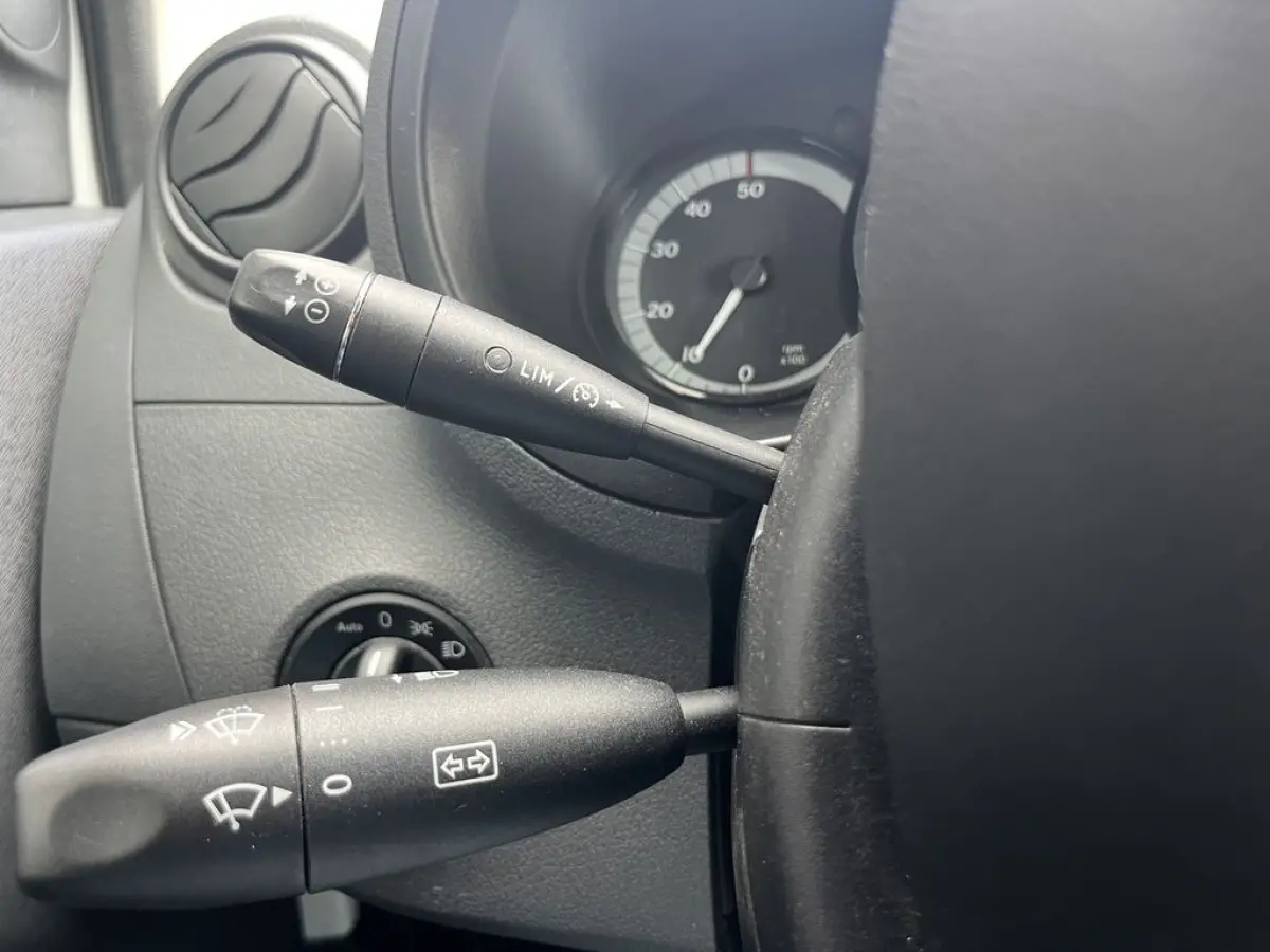 109 CDI 95pk E6 Extra Lang BPM Vrij! Lease €202 p/m, Airco, Cruise controle, Schuifdeur, Mistlampen, Onderhoudshistorie aanwezig