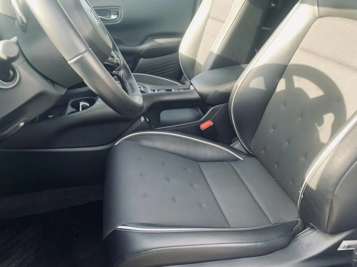 2.0 e:HEV SPORT Keyless | Elek. verst. stoel | Adaptive Cruise