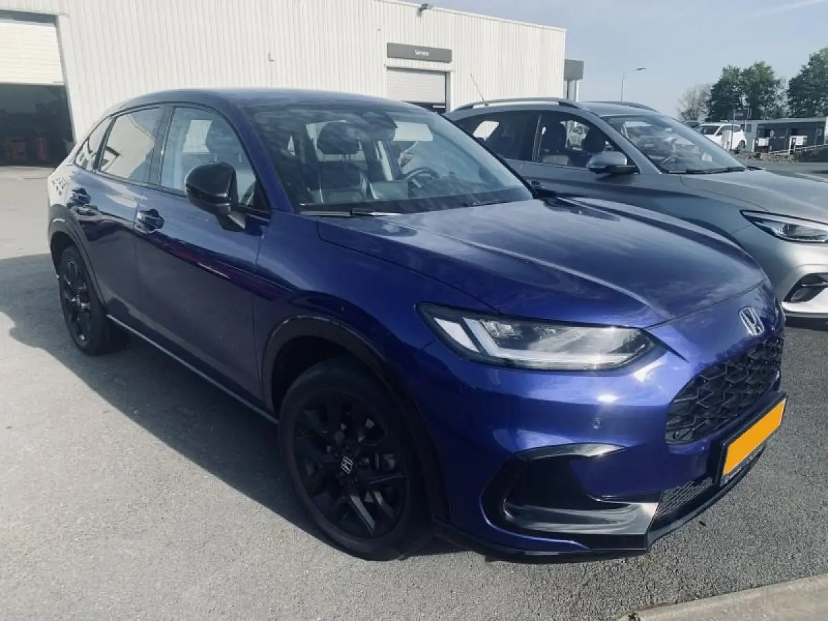 2.0 e:HEV SPORT Keyless | Elek. verst. stoel | Adaptive Cruise