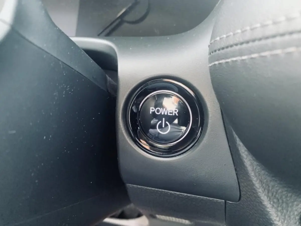 2.0 e:HEV SPORT Keyless | Elek. verst. stoel | Adaptive Cruise