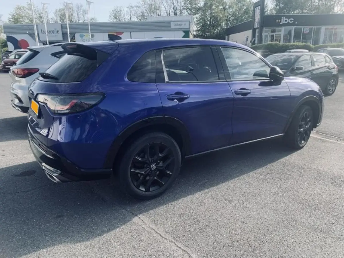 2.0 e:HEV SPORT Keyless | Elek. verst. stoel | Adaptive Cruise
