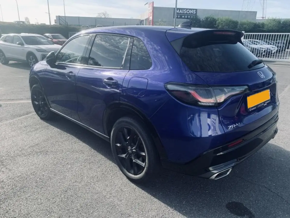 2.0 e:HEV SPORT Keyless | Elek. verst. stoel | Adaptive Cruise
