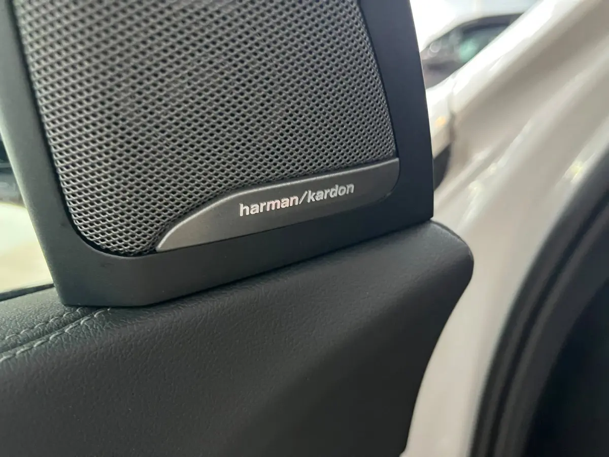 XDrive40i High Executive|HUD|SFEER|LASER|INRUIL MOGELIJK