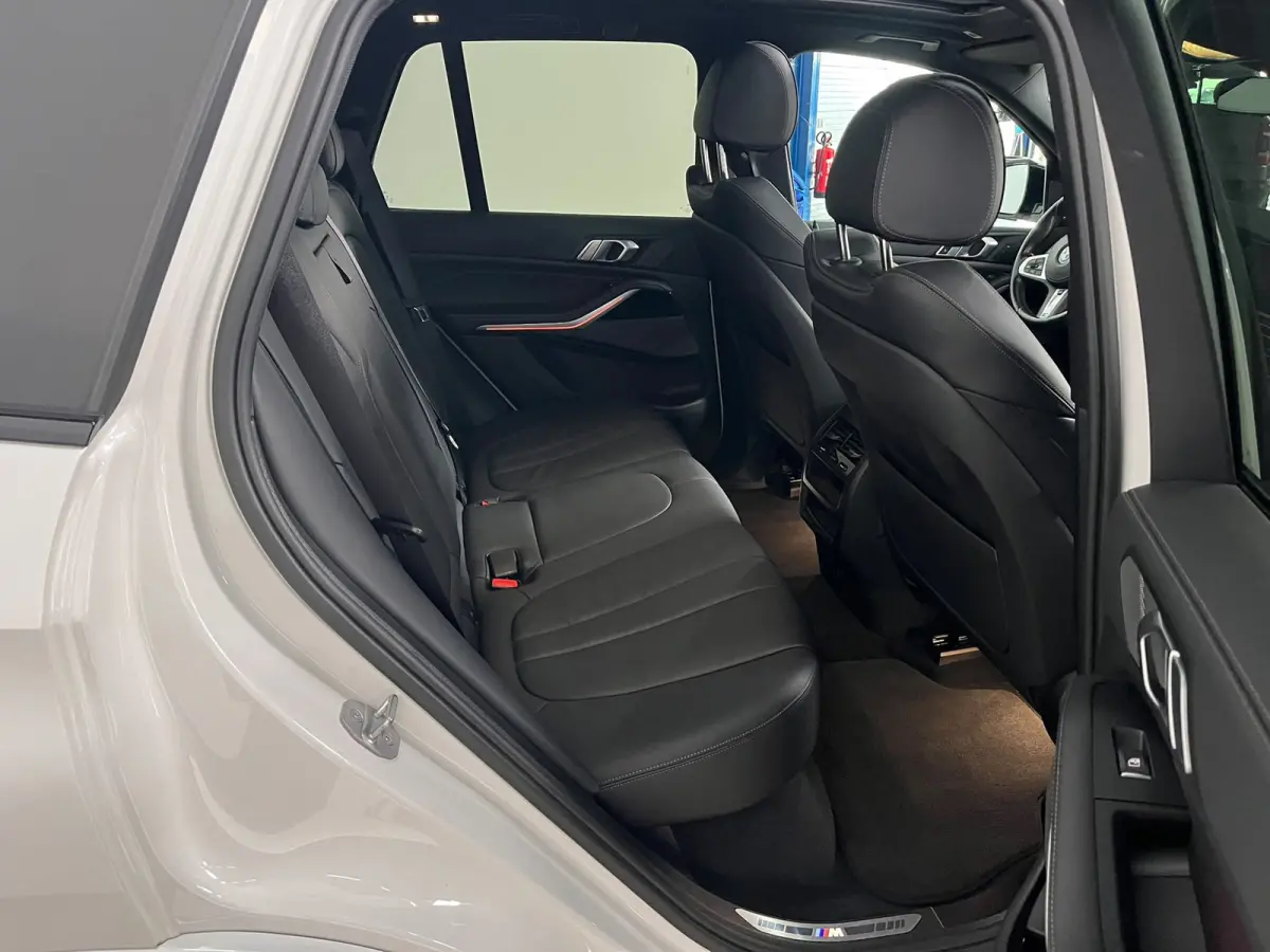 XDrive40i High Executive|HUD|SFEER|LASER|INRUIL MOGELIJK