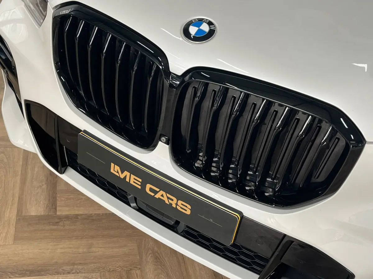 XDrive40i High Executive|HUD|SFEER|LASER|INRUIL MOGELIJK