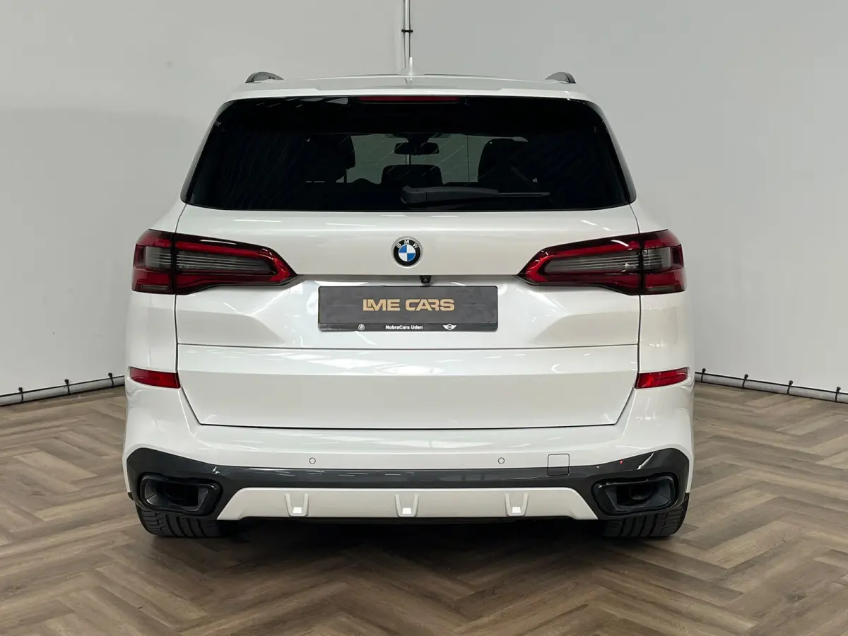 XDrive40i High Executive|HUD|SFEER|LASER|INRUIL MOGELIJK