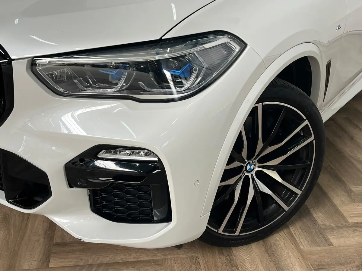 XDrive40i High Executive|HUD|SFEER|LASER|INRUIL MOGELIJK