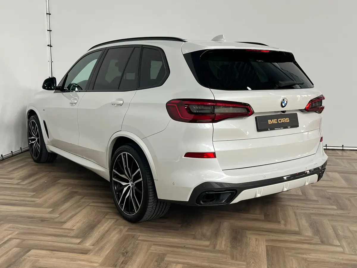 XDrive40i High Executive|HUD|SFEER|LASER|INRUIL MOGELIJK
