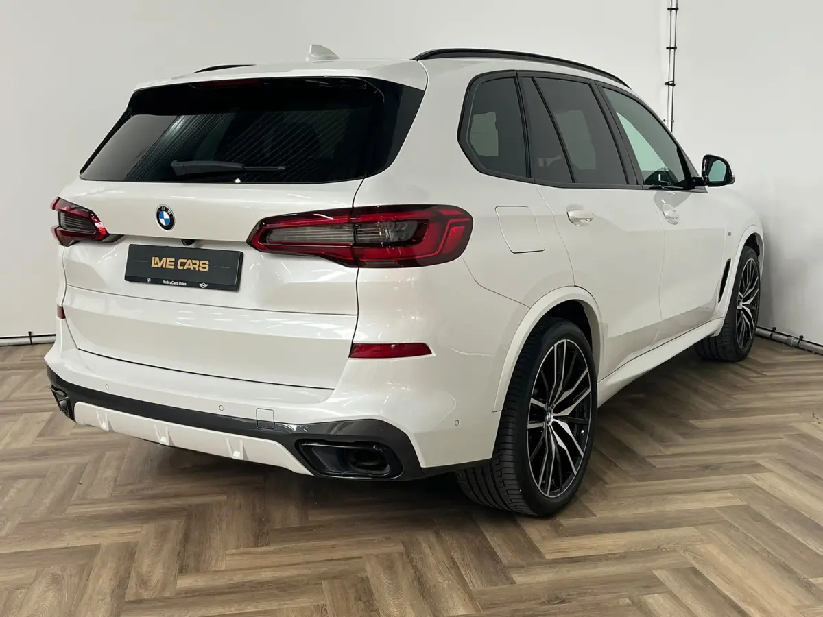 XDrive40i High Executive|HUD|SFEER|LASER|INRUIL MOGELIJK
