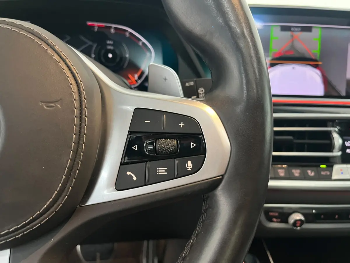 XDrive40i High Executive|HUD|SFEER|LASER|INRUIL MOGELIJK
