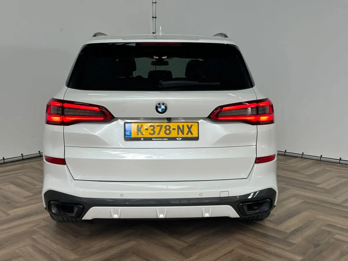 XDrive40i High Executive|HUD|SFEER|LASER|INRUIL MOGELIJK