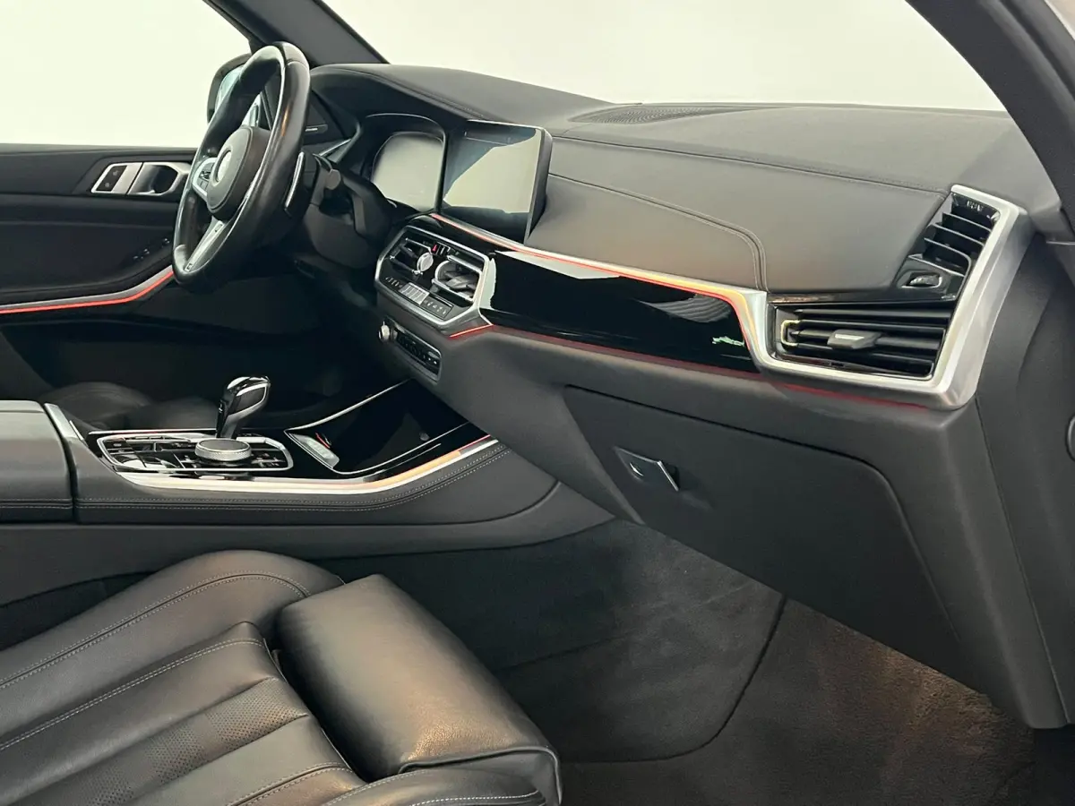 XDrive40i High Executive|HUD|SFEER|LASER|INRUIL MOGELIJK