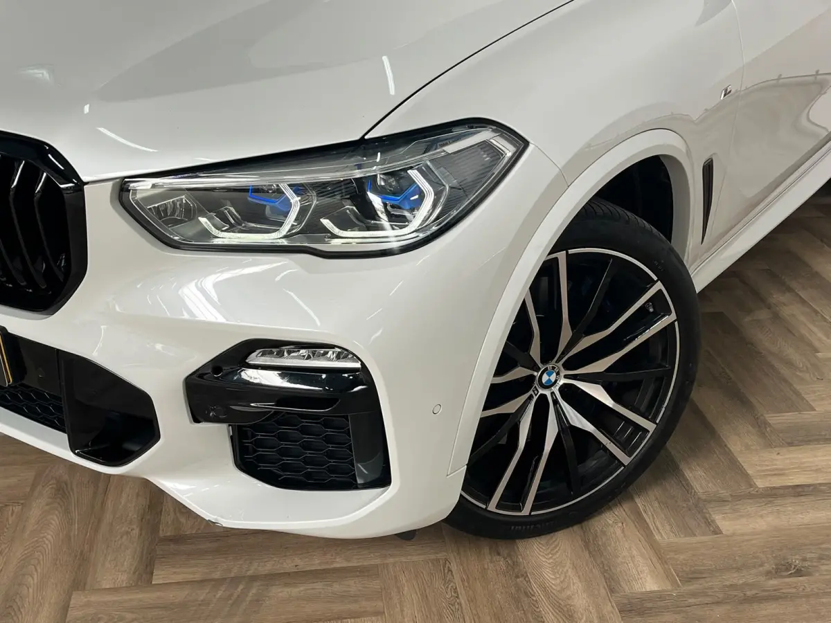 XDrive40i High Executive|HUD|SFEER|LASER|INRUIL MOGELIJK