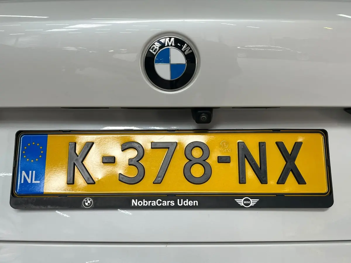 XDrive40i High Executive|HUD|SFEER|LASER|INRUIL MOGELIJK