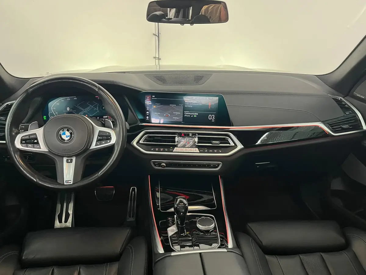 XDrive40i High Executive|HUD|SFEER|LASER|INRUIL MOGELIJK